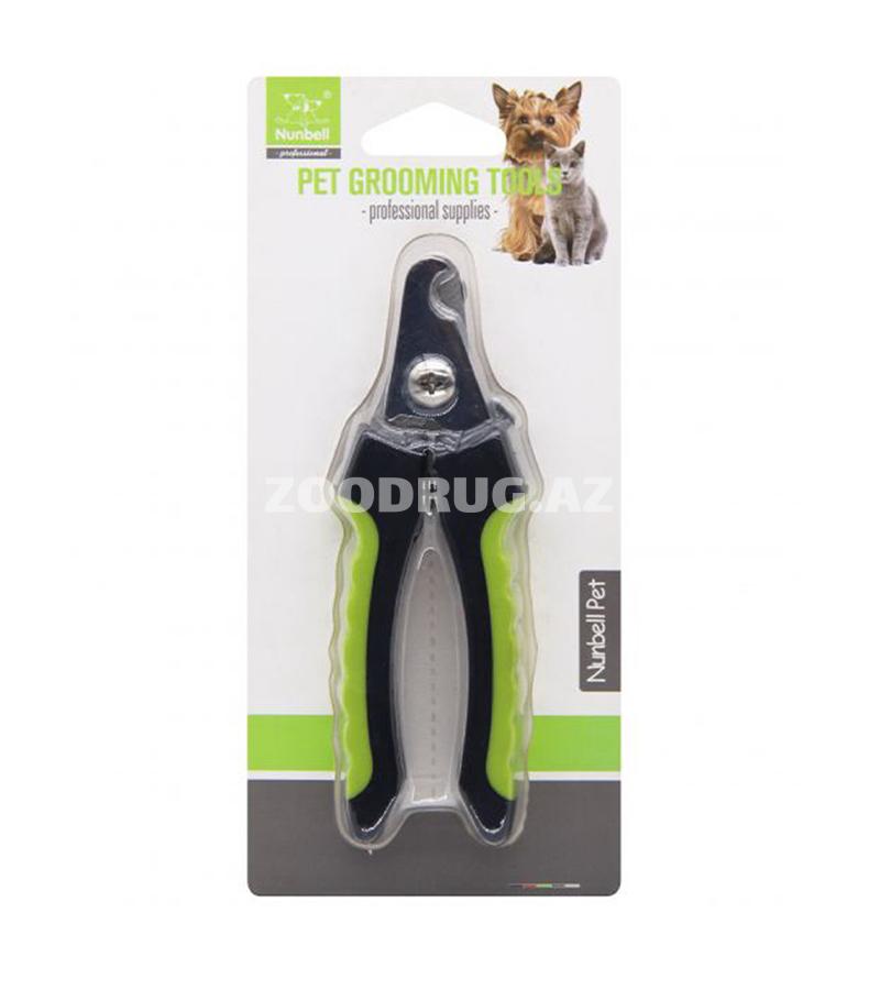 Когтерез Nunbell  для собак и кошек Pet Grooming Tools L