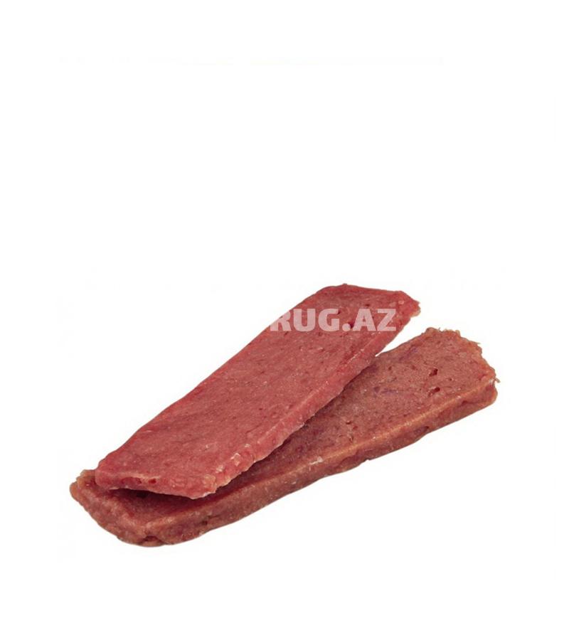 Trixie Premio Lamb Stripes — quzu ətindən hazırlanmış yumşaq və dadlı zolaqlardır 100 q #31741