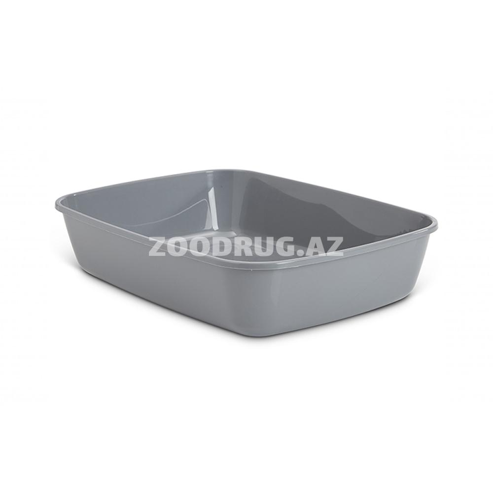 Лоток для кошек SAVIC Iriz 50 50х36,5х11,5 см.