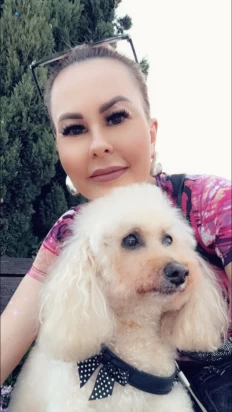 Alla Khudadova